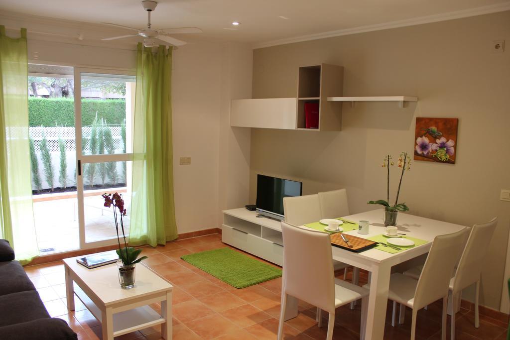 Apartment Las Dunas Хавеа Экстерьер фото
